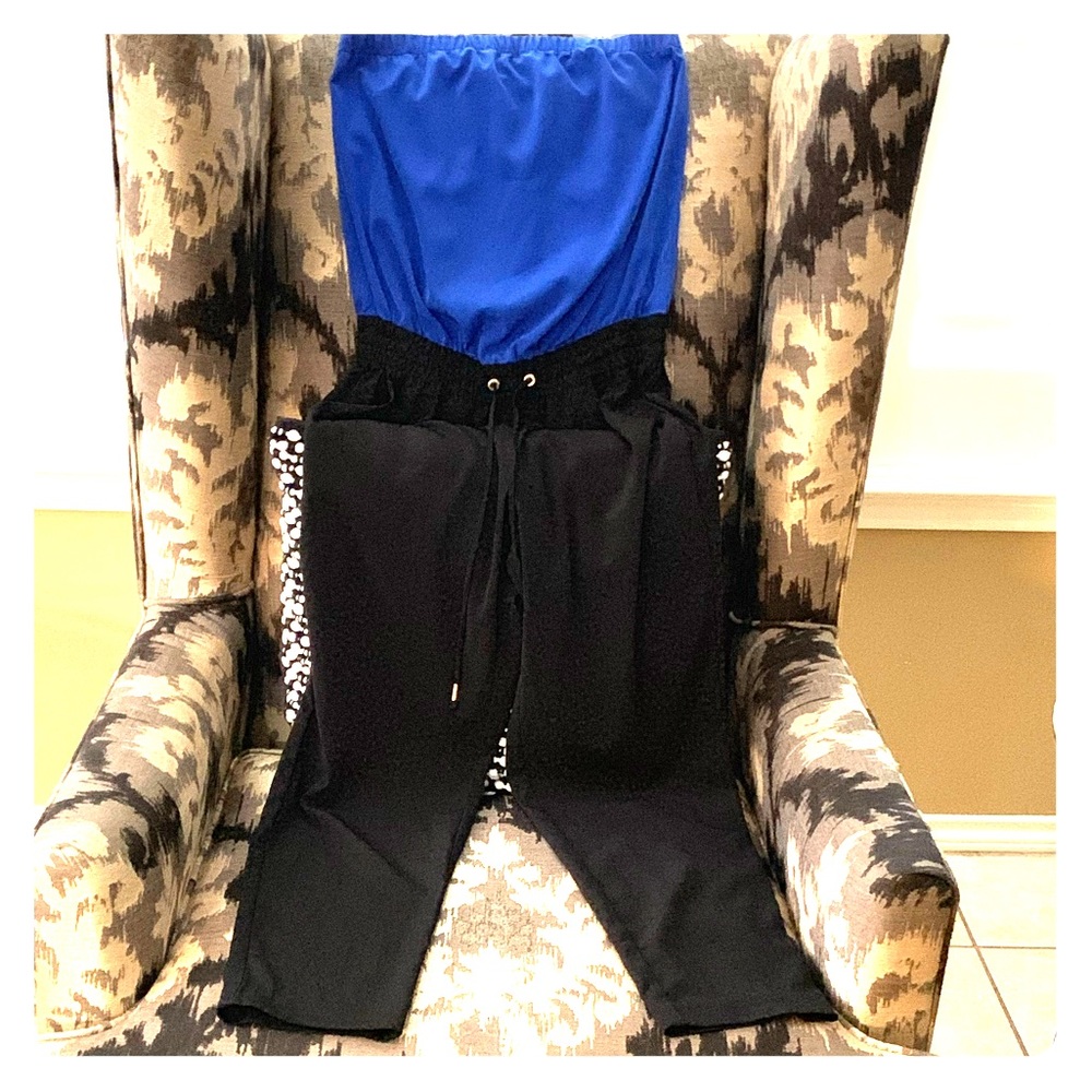 Express Body Suit